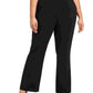 Calvin Klein Women's Pants Navy Size 14W