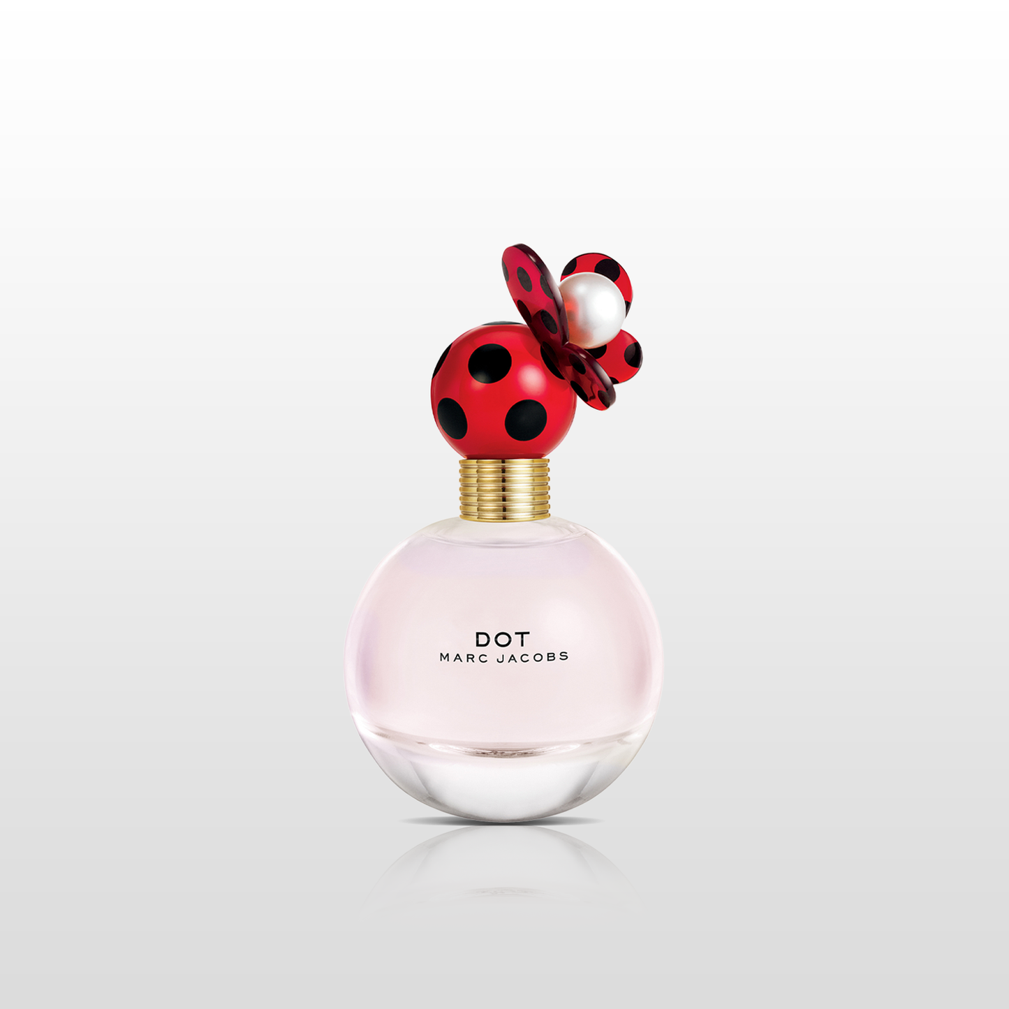 Marc Jacobs Dot Eau De Parfum Spray for Women 1.7 Oz