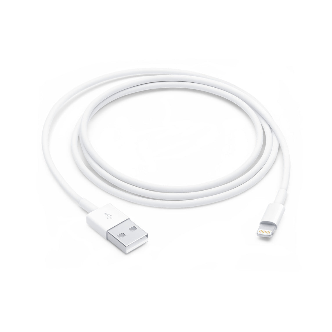 Apple 1M Lightning to USB Cable