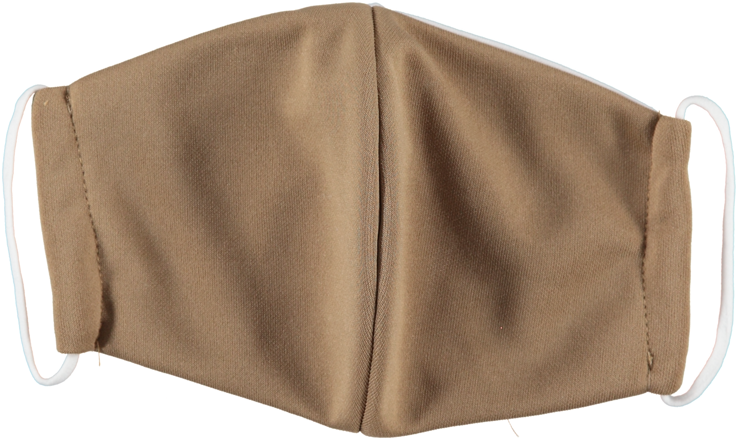 6-Pack: Men's Reusable Machine Washable Masks Mystery (3 Solid + 3 Prints)