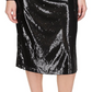Michael Michael Kors Sequin Midi Skirt