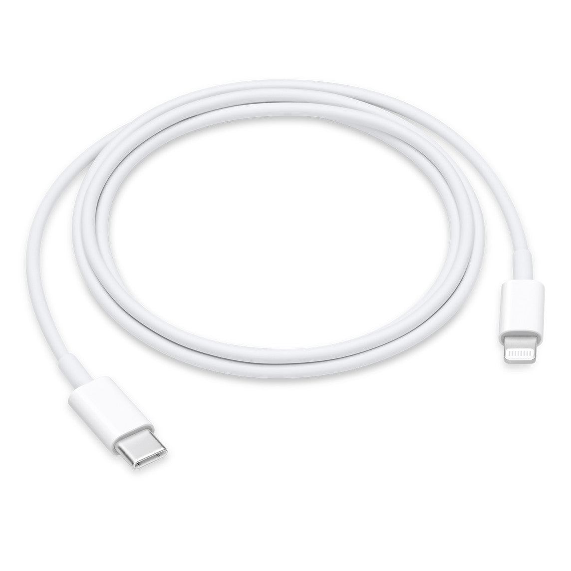 Apple 1M Type C to Lightning Cable