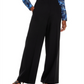 Lafayette 148 New York Thames Wide Leg Pants