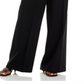 Lafayette 148 New York Thames Wide Leg Pants