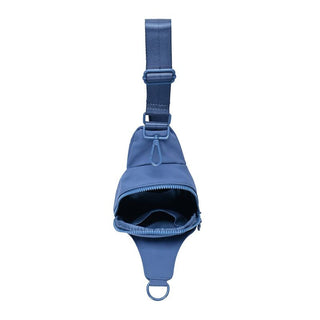 Tasha Nylon Crossbody Sling