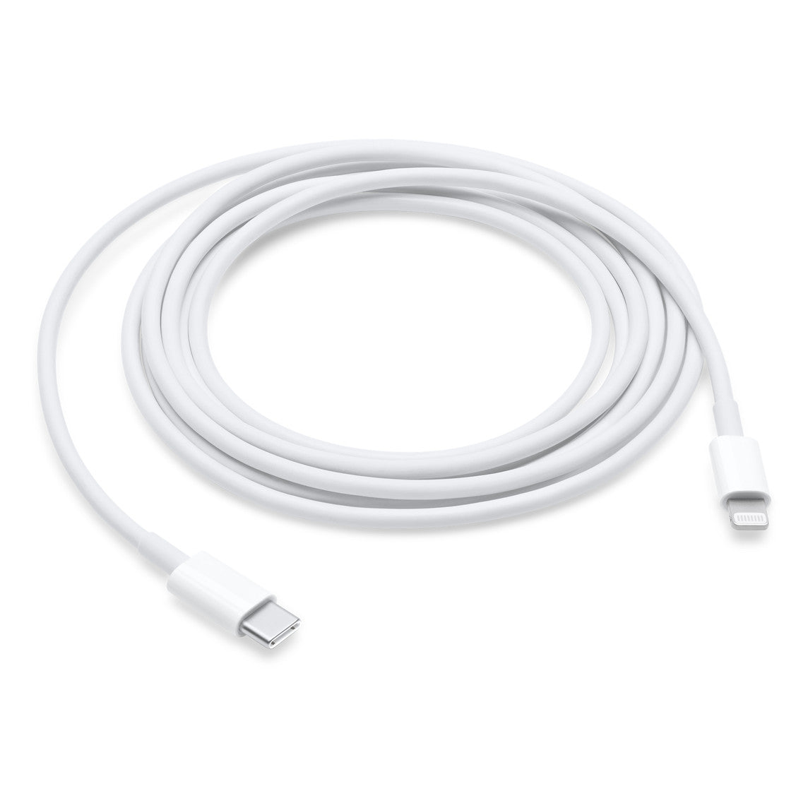 Apple 2M Lightning to USB Cable