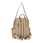 Willa Vegan Leather Utilitarian Backpack