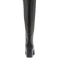 INC International Concepts Radella Dress Boots Women's Shoes