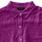Alfani Women's Drawstring-Hem Shirt Pink Size XX Large