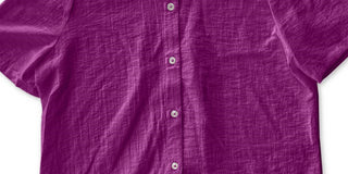 Alfani Women's Drawstring-Hem Shirt Pink Size XX Large