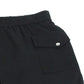 INC International Concepts Women's Pull-On Cargo-Pocket Shorts Black Size Medium