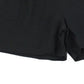 INC International Concepts Women's Pull-On Cargo-Pocket Shorts Black Size Medium