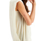 Alfani Women's Sleeveless Tunic Natural Size XX Large