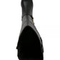 Karen Scott Vickyy Riding Boots Women's Shoes Black Size 5 M