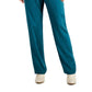 Alfani Women's Jacquard-Print Pants Navy Size 16