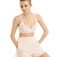 INC International Concepts Women's CULPOS Concepts Fuzzy Cropped Knit Tank Top White Size X-Small