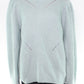 INC International Concepts Women's Volume-Sleeve Pullover Sweater Green Size Large