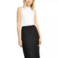 Alfani Women's Pencil Skirt Black Size Small