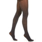 DKNY Women's Leopard Tights Gray Size Tall