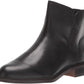 Franco Sarto Happily Booties Women's Shoes Black Size 6 M