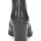 Korks Women's Gemini Bootie Shoes Brown Size 10 M
