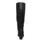 Journee Collection Women's Comfort Parker Boot Shoes Black Size 8 M