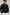 Buki Travel Half Zip - Black