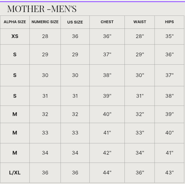 Mother - Dodger Short Fray Loose Leg Shorts