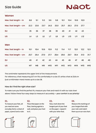 Naot - Women's Kayla Sandal