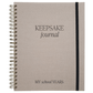 Kids Keepsake Journal