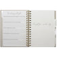 Newlywed One Line A Day Prompted Journal