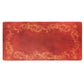 Tuscan Fleur Oversized 20"x39" Anti-Fatigue Embossed Floor Mat