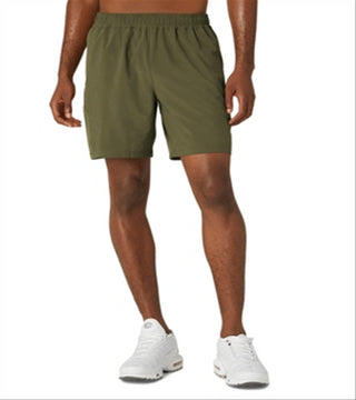 Beyond Yoga Freesprint Run Shorts Green Size LG