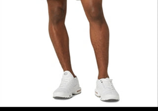 Beyond Yoga Freesprint Run Shorts Green Size LG