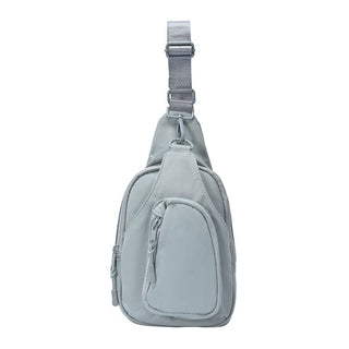 Tasha Nylon Crossbody Sling