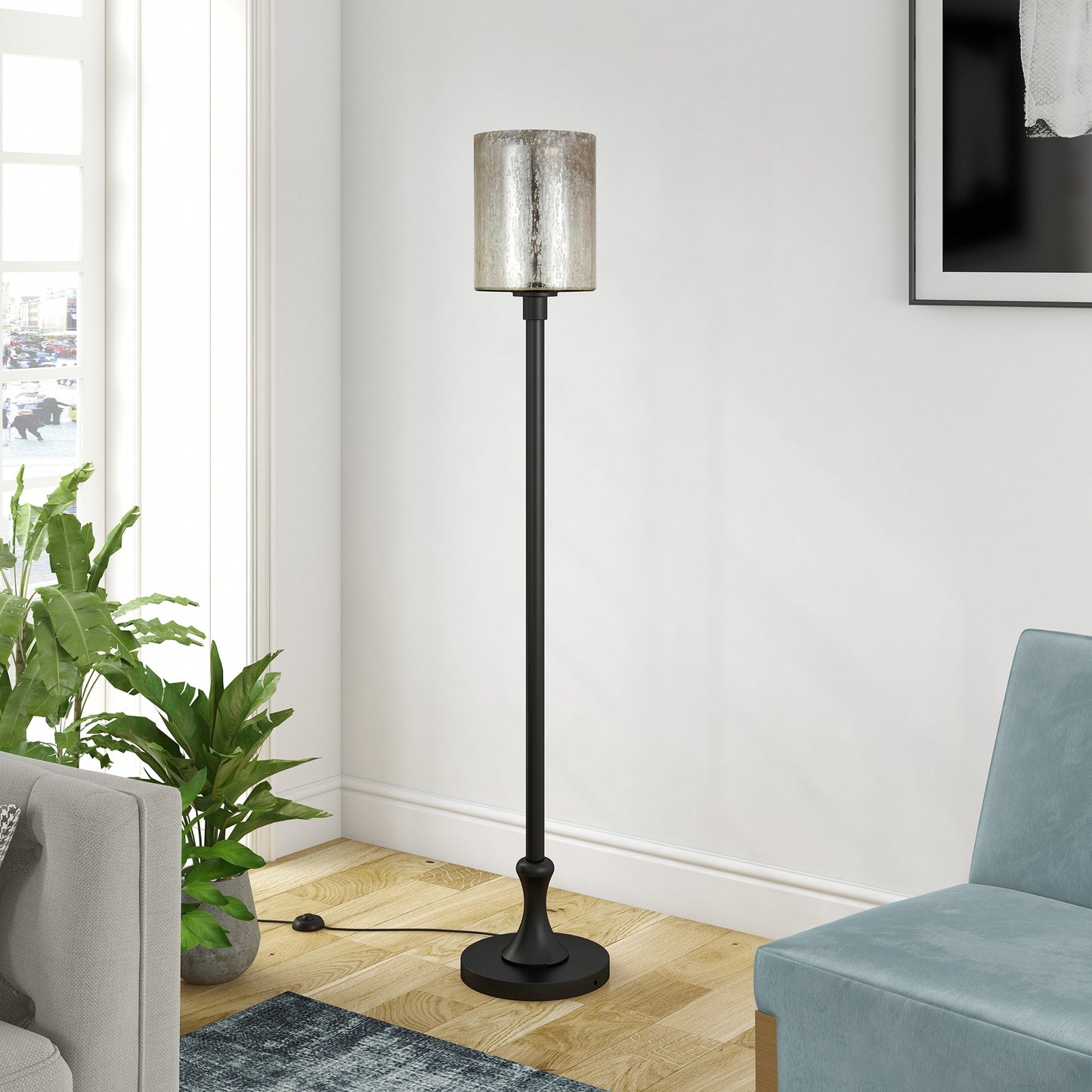 Numit Floor Lamp