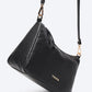 Nice Leather Crossbody Handbag