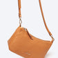 Nice Leather Crossbody Handbag