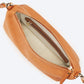 Nice Leather Crossbody Handbag