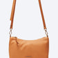 Nice Leather Crossbody Handbag
