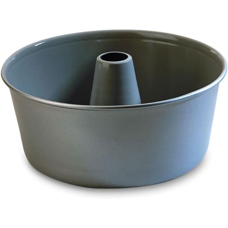 Nordic Ware Angel Food Cake Pan 10 Inch