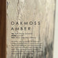 Oakmoss + Amber Reed Diffuser