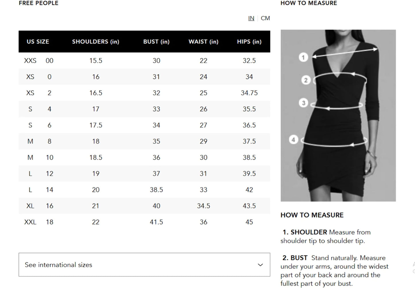 Free People Kate Stripe Tee Gray Size XS