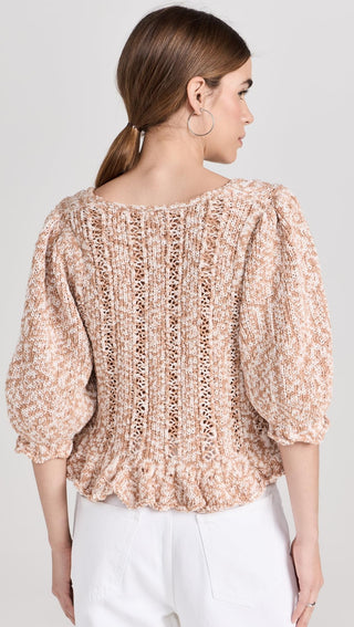 Free People Yesterday Cardigan Sweater Size XS