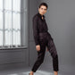 Womens Pleated Trousers – Stylish Office & Formal Pants