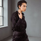 Womens Pleated Trousers – Stylish Office & Formal Pants