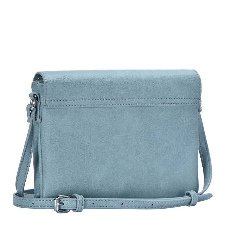 Quinn Crossbody