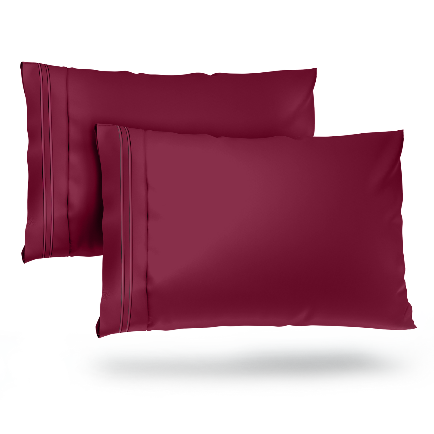 Everyday Pillowcases