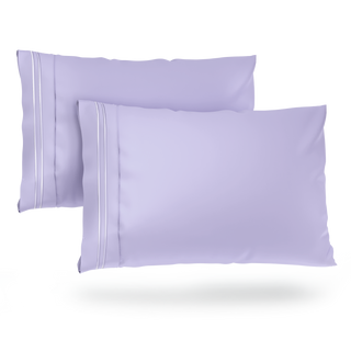 Everyday Pillowcases