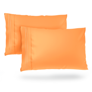 Everyday Pillowcases